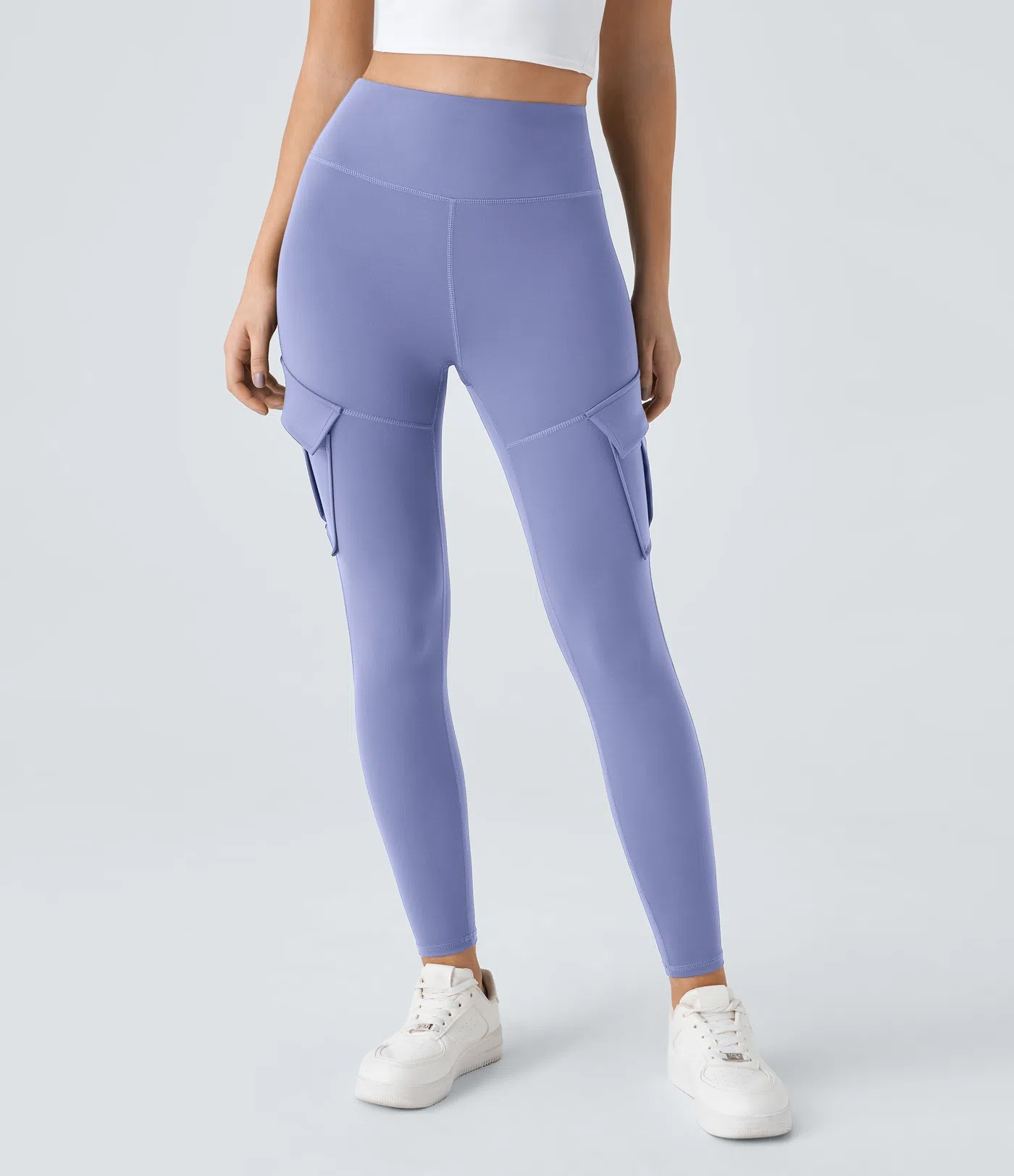 Cargo Skinny Yoga Leggings