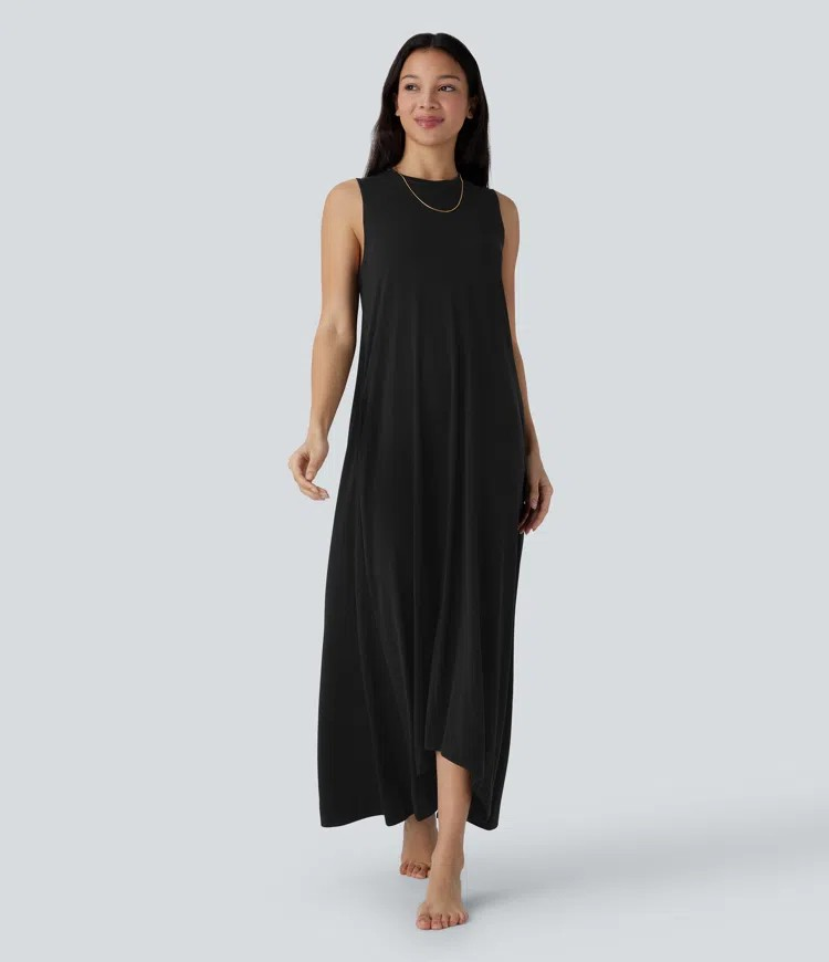 CasualHighLow Dress