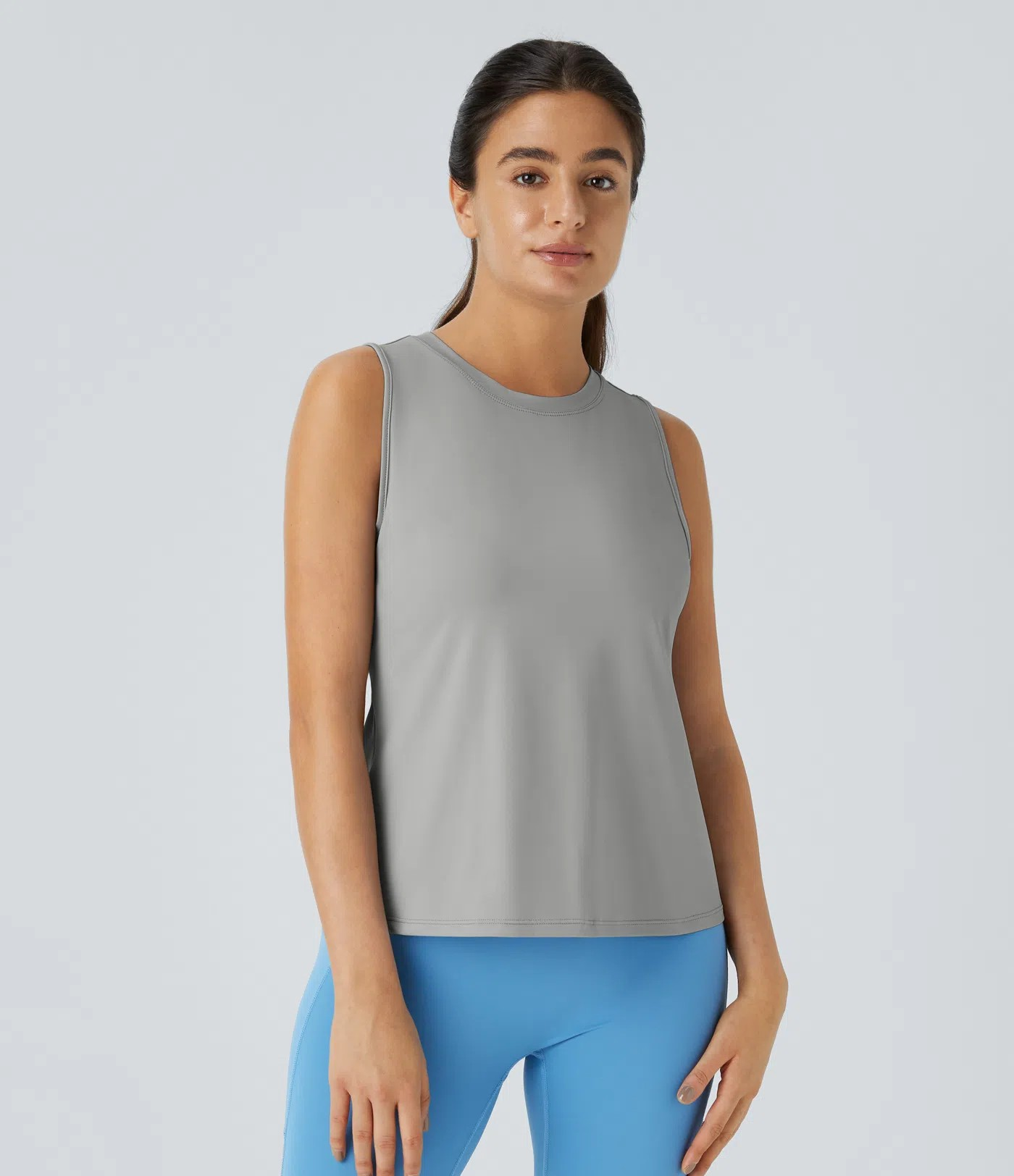 Crossover Cutout Tank