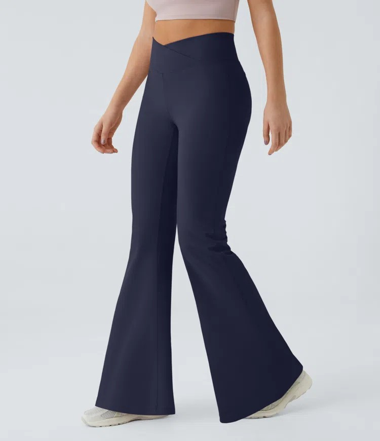 Lift flare yoga leggings