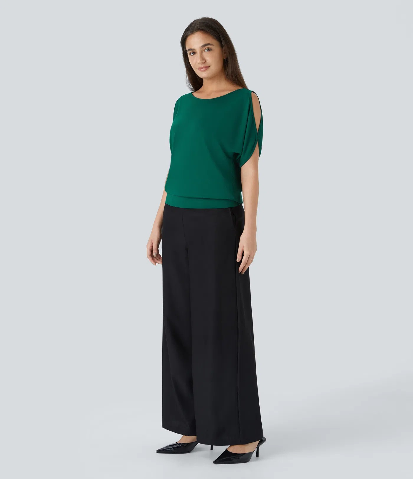 Casual T-shirt
