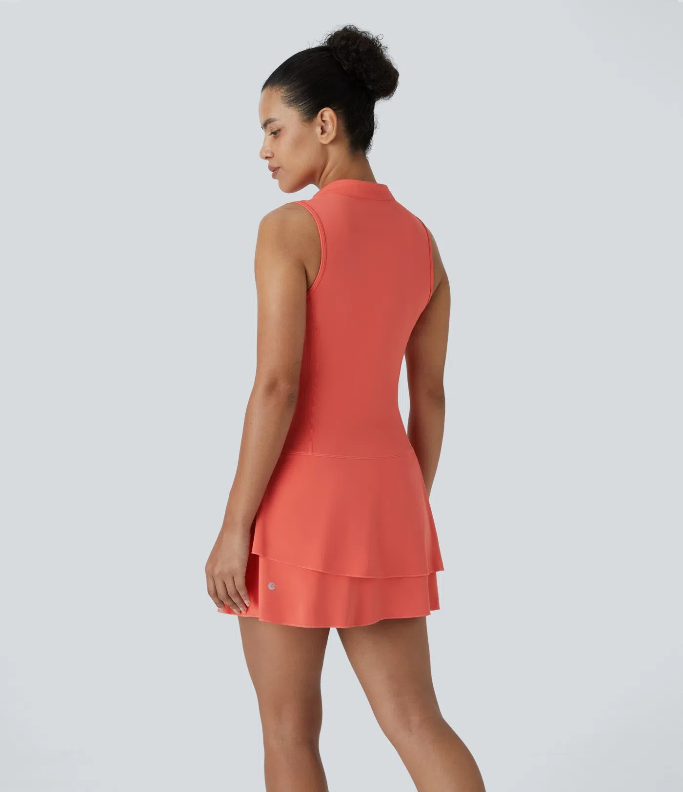 Baseline fit dress