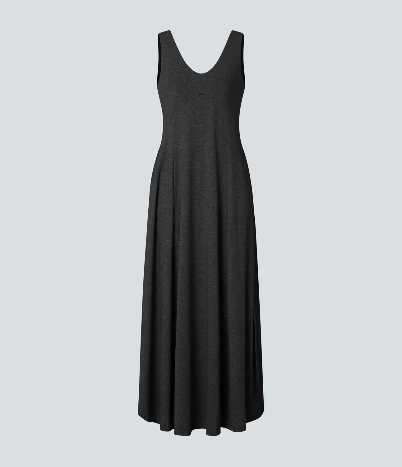 BareFlow Maxi dress