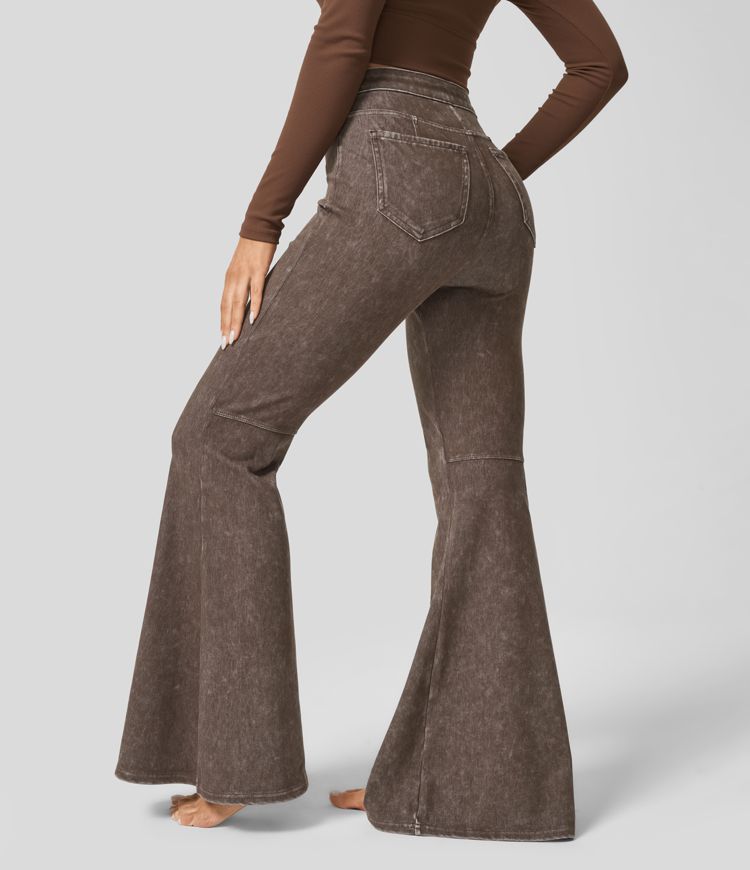 Super Flare Jeans