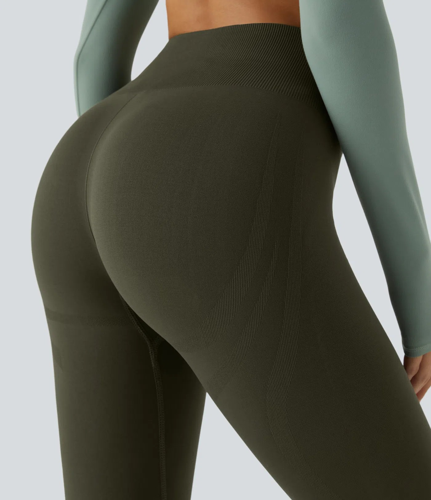 Flowfit yoga leggings