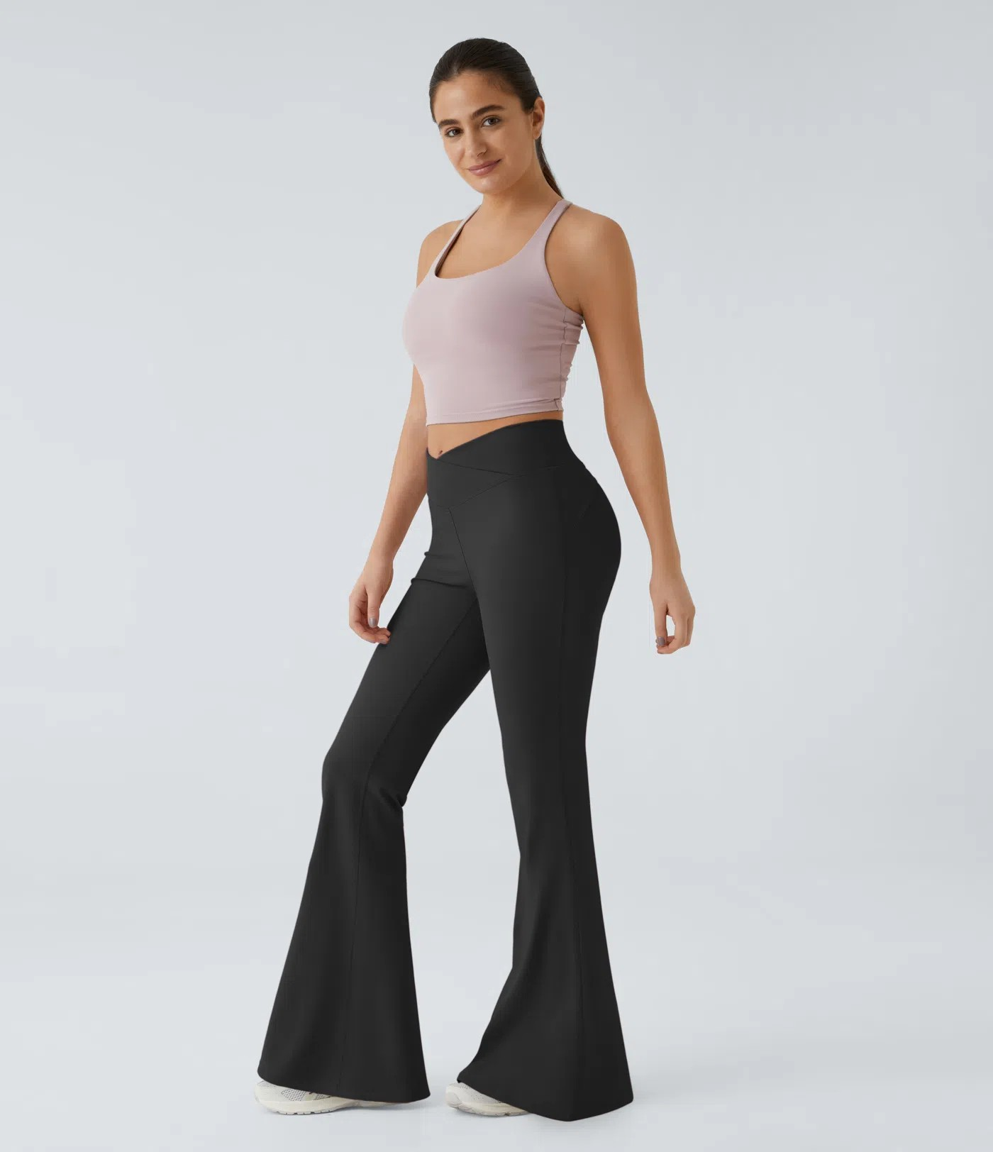Lift flare yoga leggings