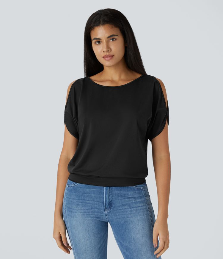 Casual T-shirt