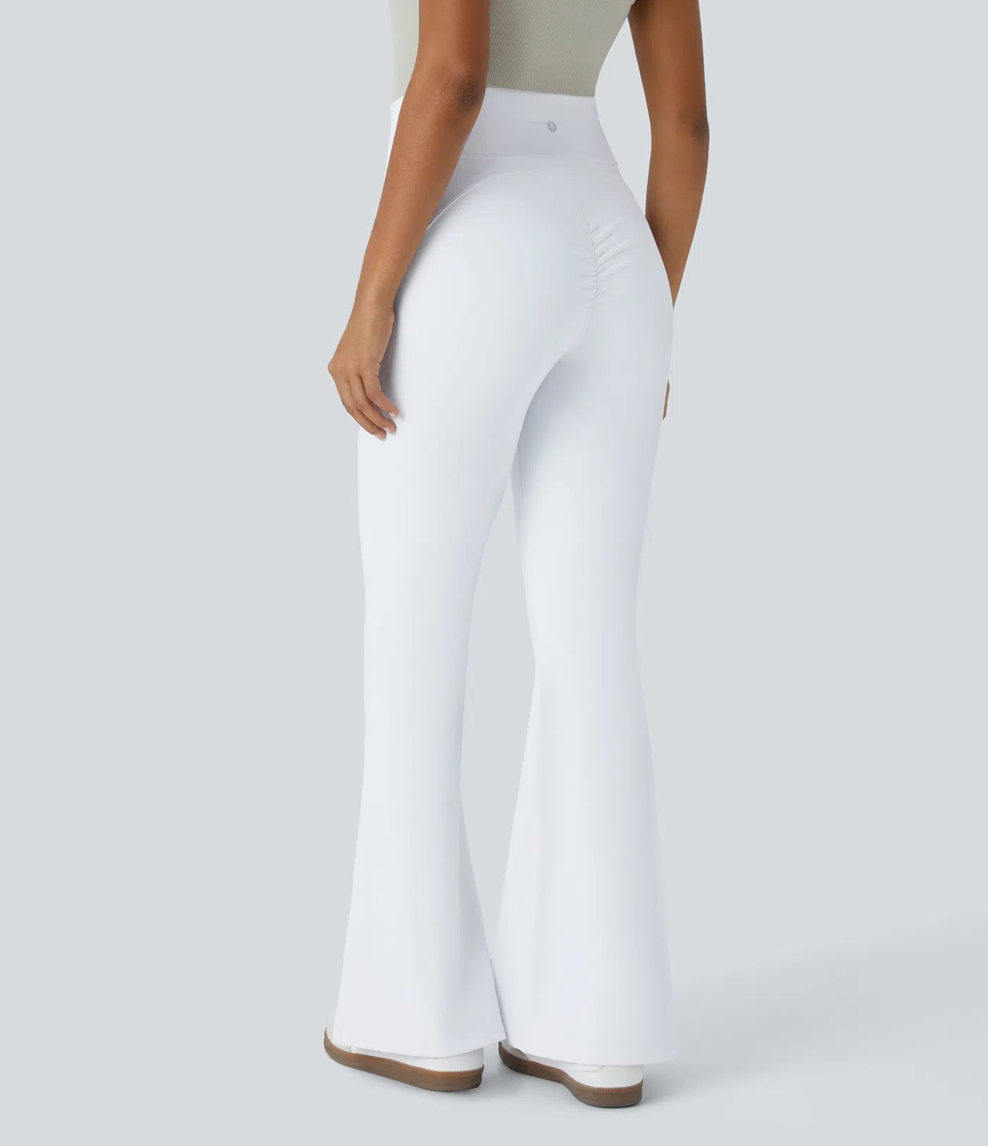 Lift flare yoga leggings