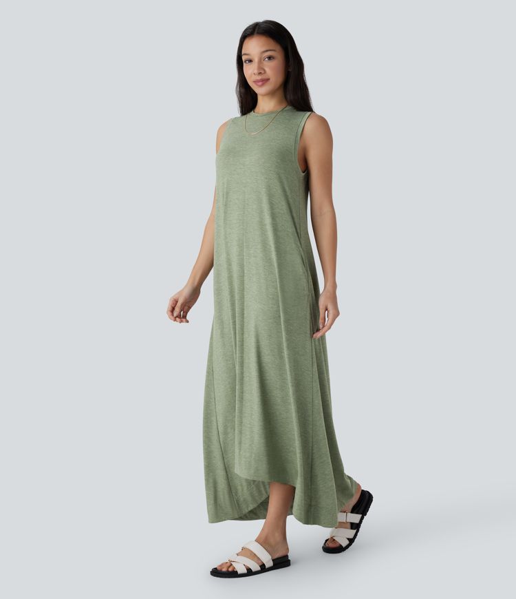 CasualHighLow Dress