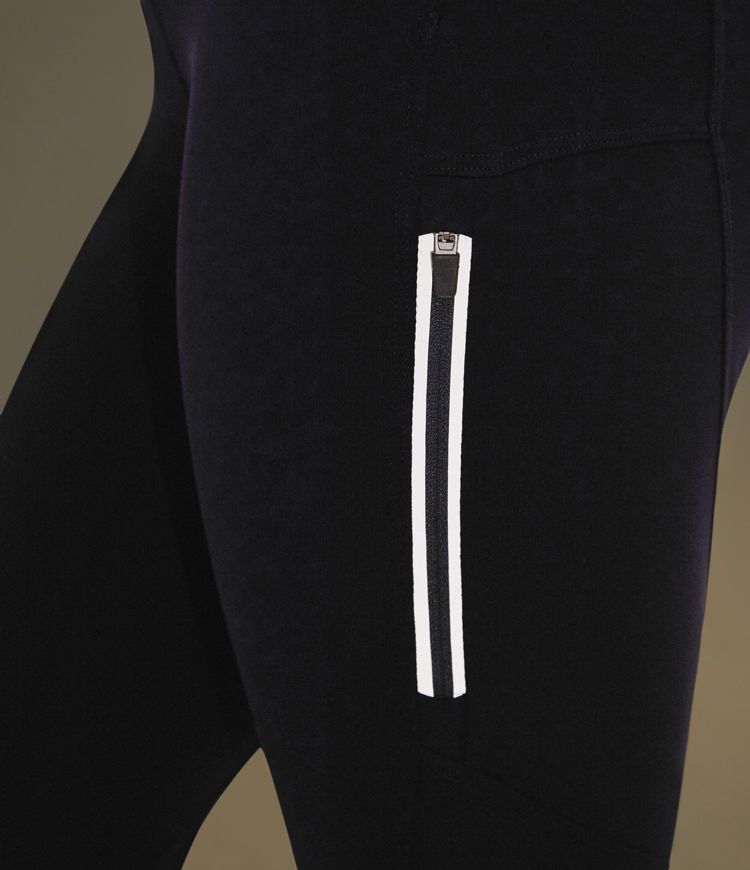 Speed wave workout leggings