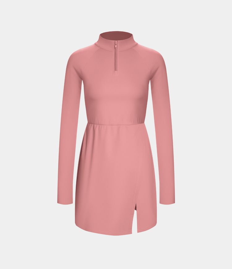 Zipswing golf dress