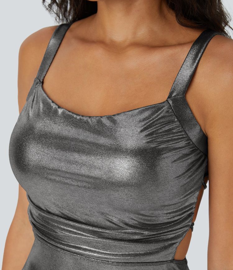 Bodycon midi dress