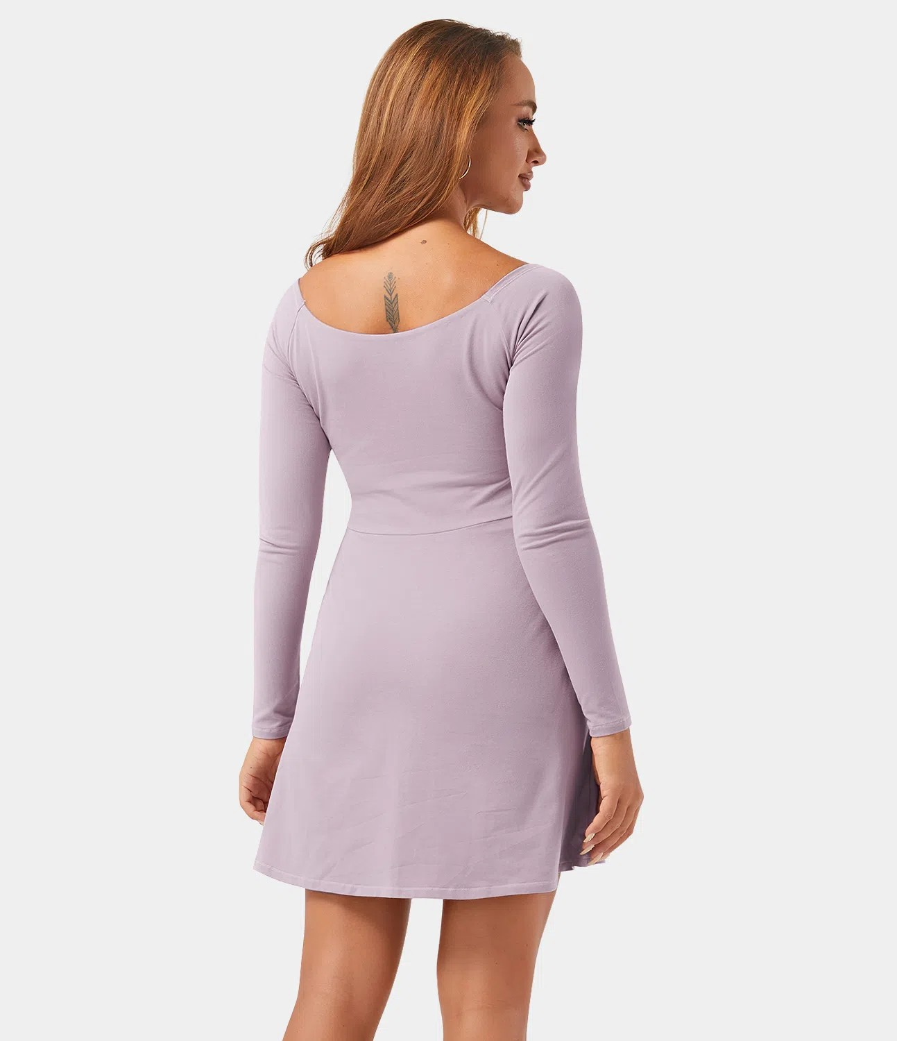 Acefit tennis dress