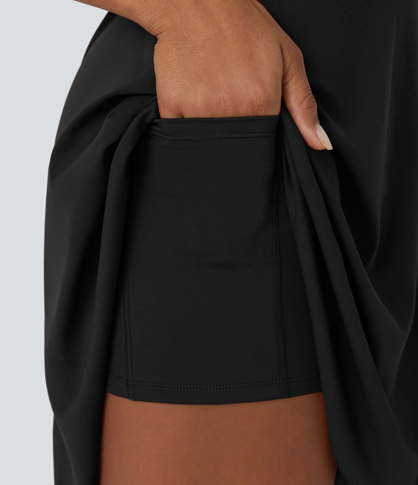 ActiveFlow 2-in-1 Dress