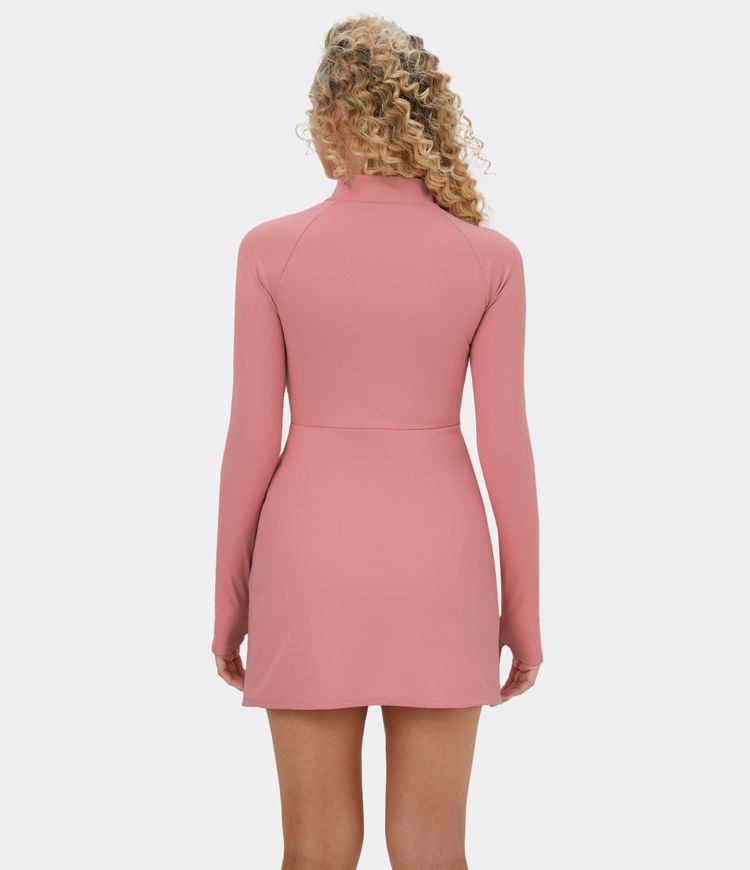 Zipswing golf dress