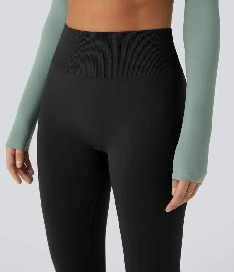 Flowfit yoga leggings