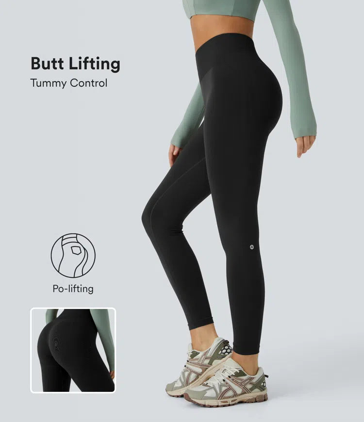 Flowfit yoga leggings