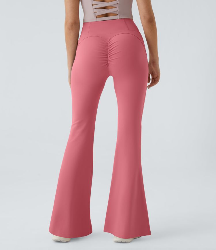 Lift flare yoga leggings