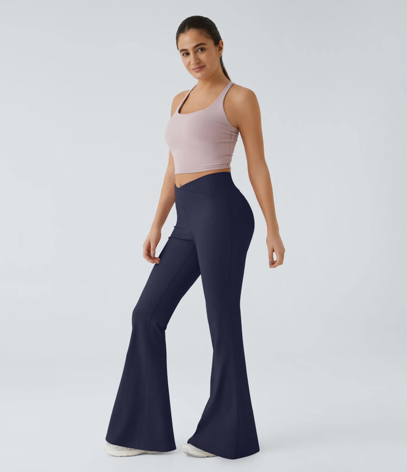 Lift flare yoga leggings