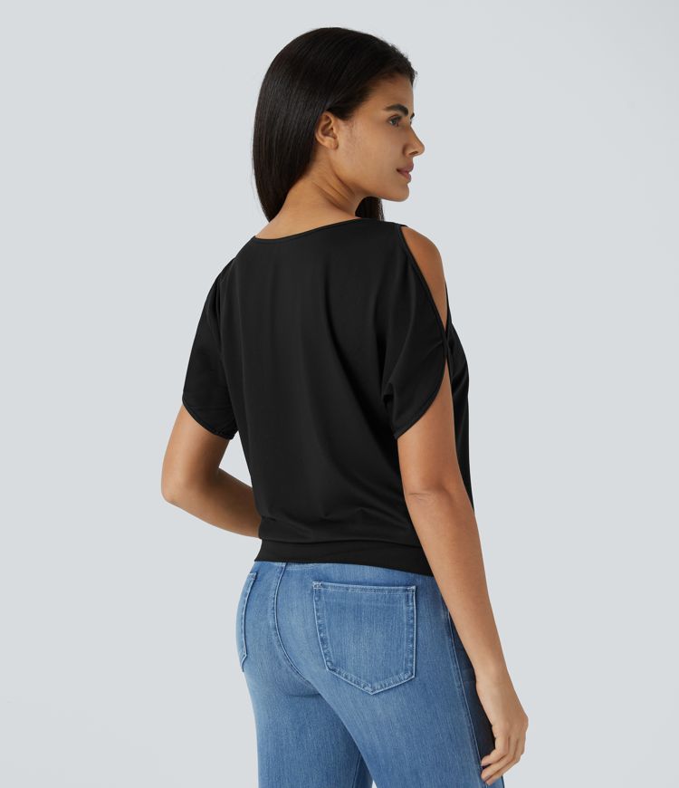 Casual T-shirt