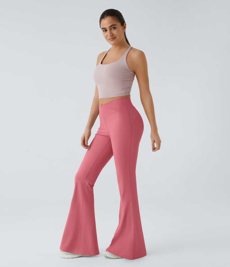 Lift flare yoga leggings