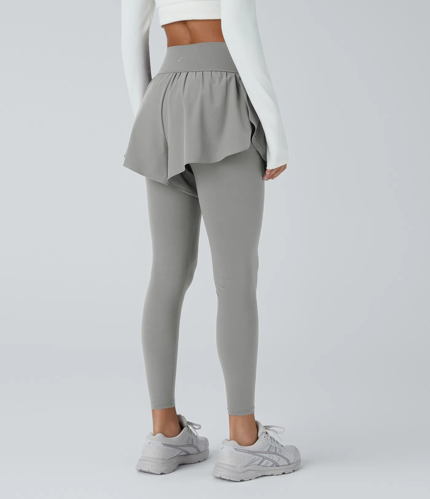 Breezefly 2-in-1 Training Leggings