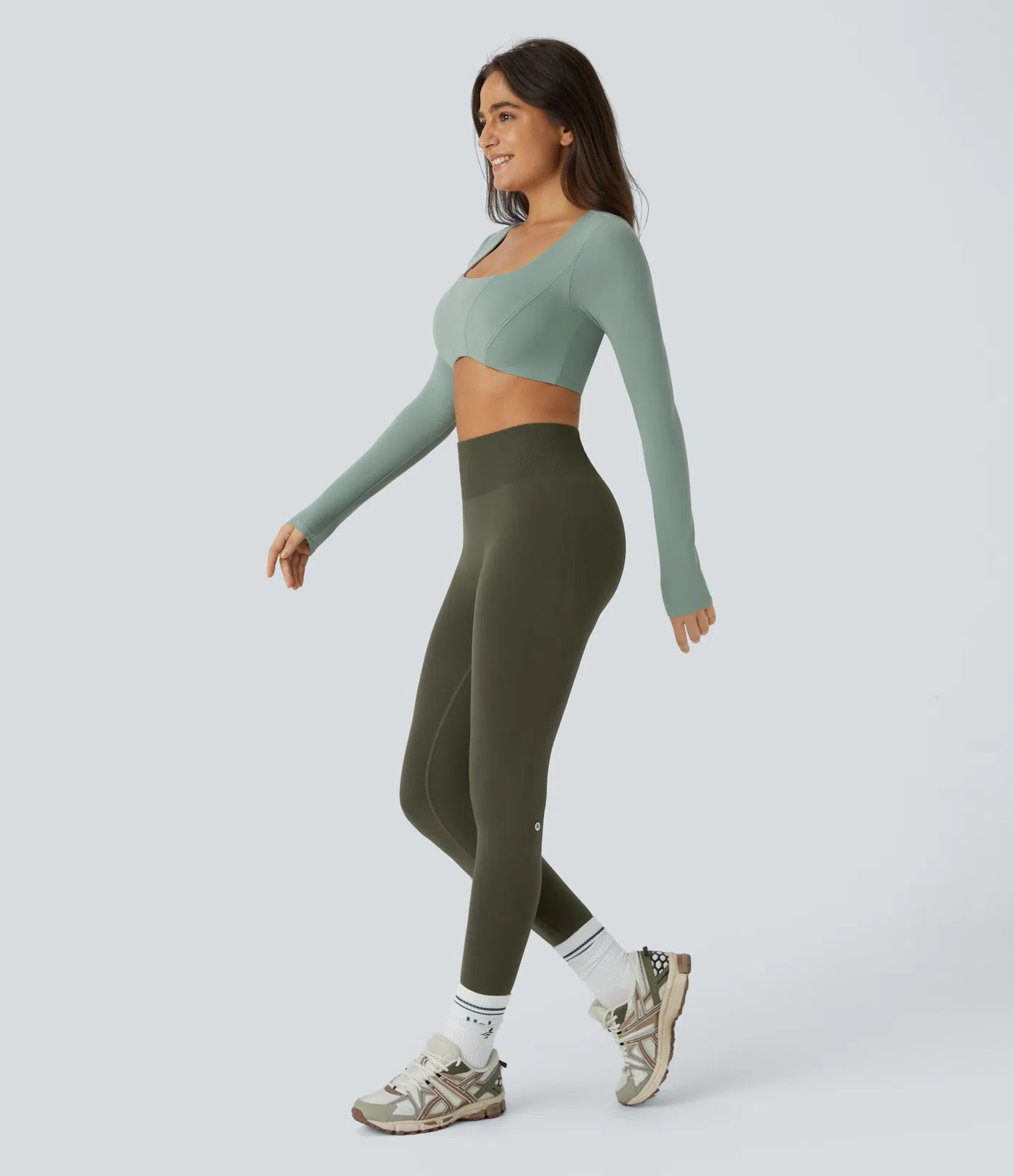 Flowfit yoga leggings