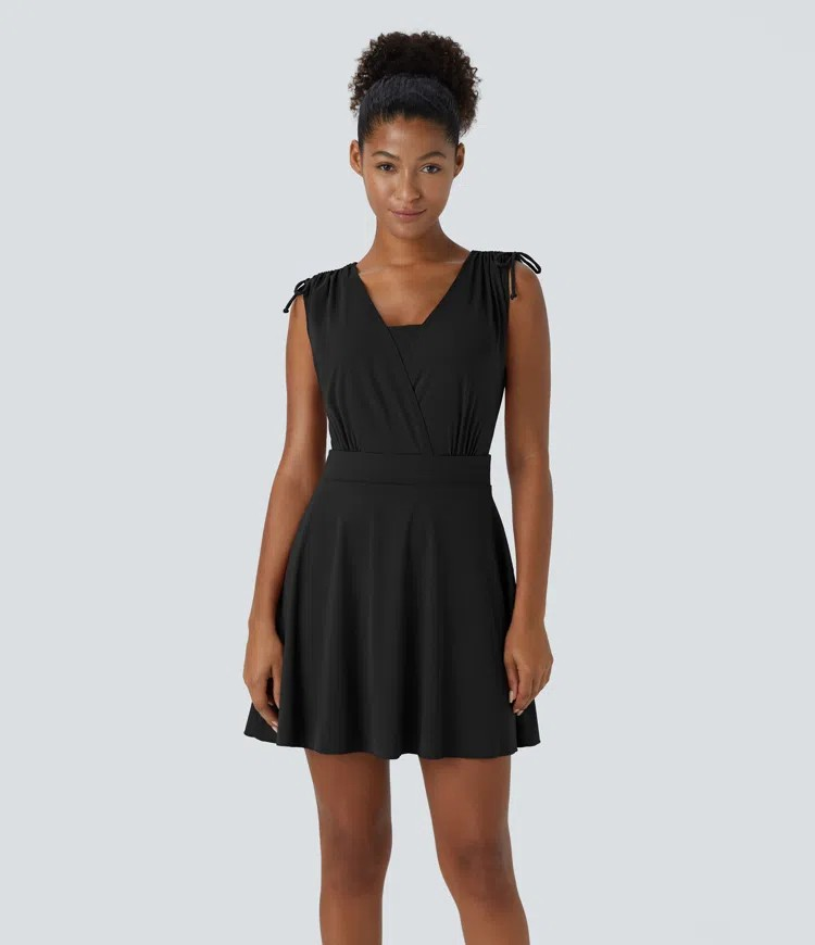 ActiveFlow 2-in-1 Dress
