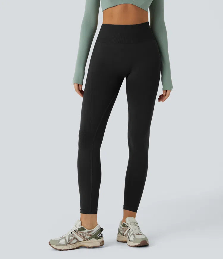 Flowfit yoga leggings