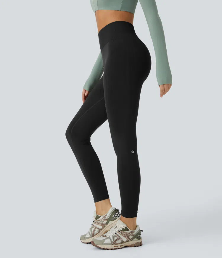 Flowfit yoga leggings