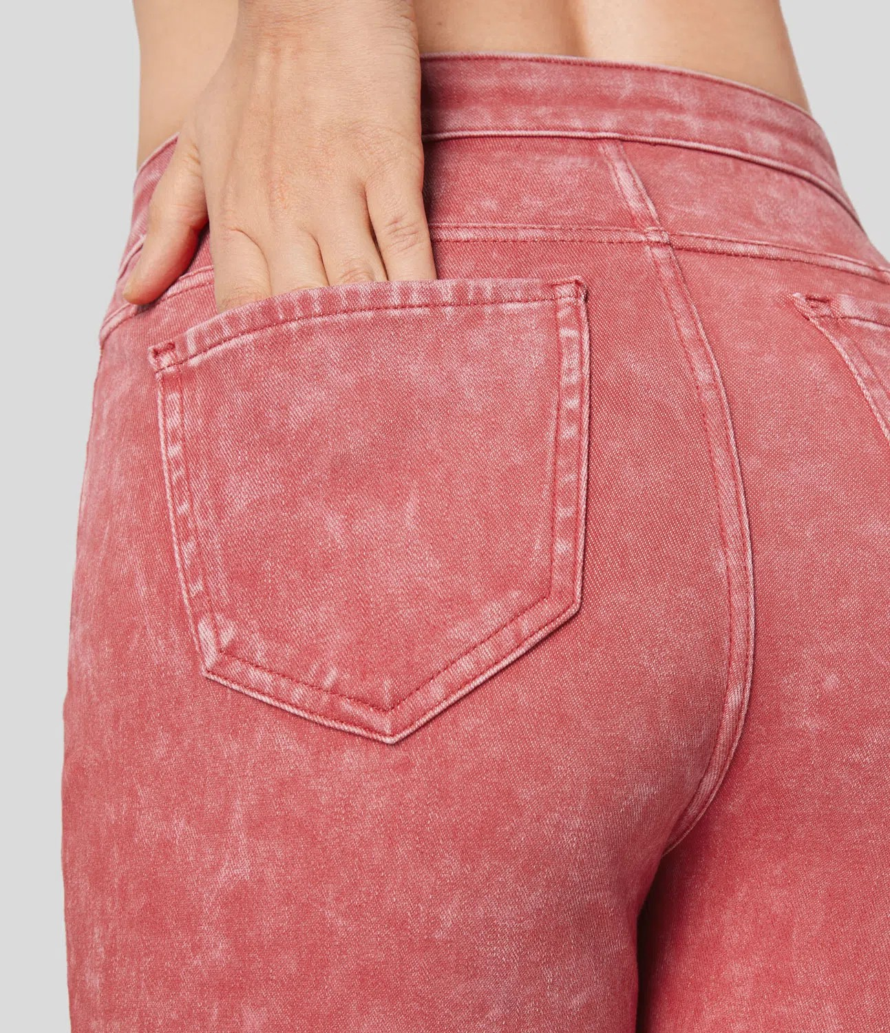 Super Flare Jeans
