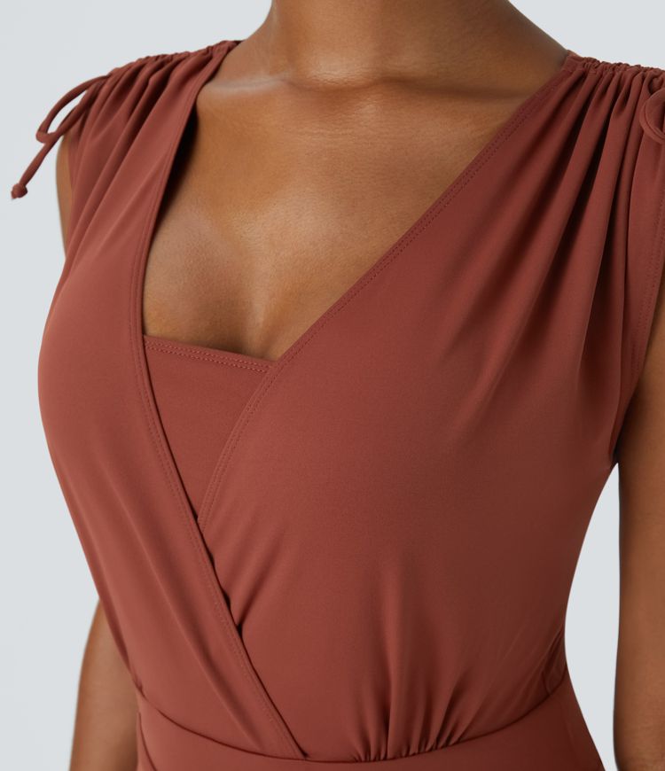 ActiveFlow 2-in-1 Dress