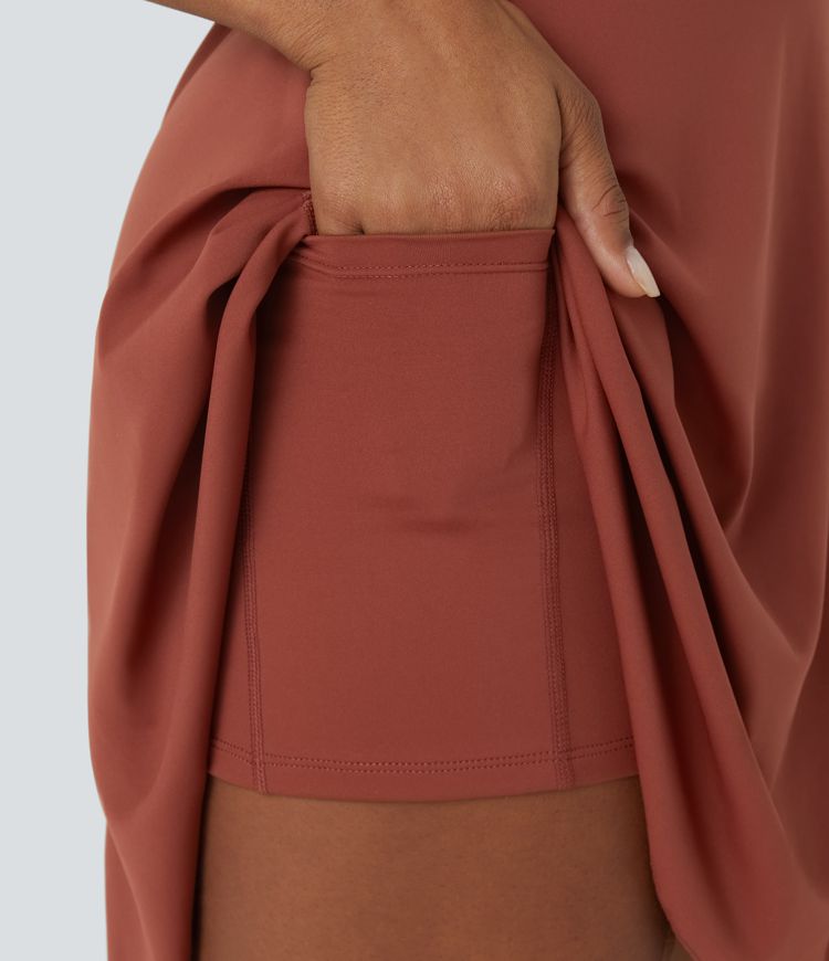 ActiveFlow 2-in-1 Dress
