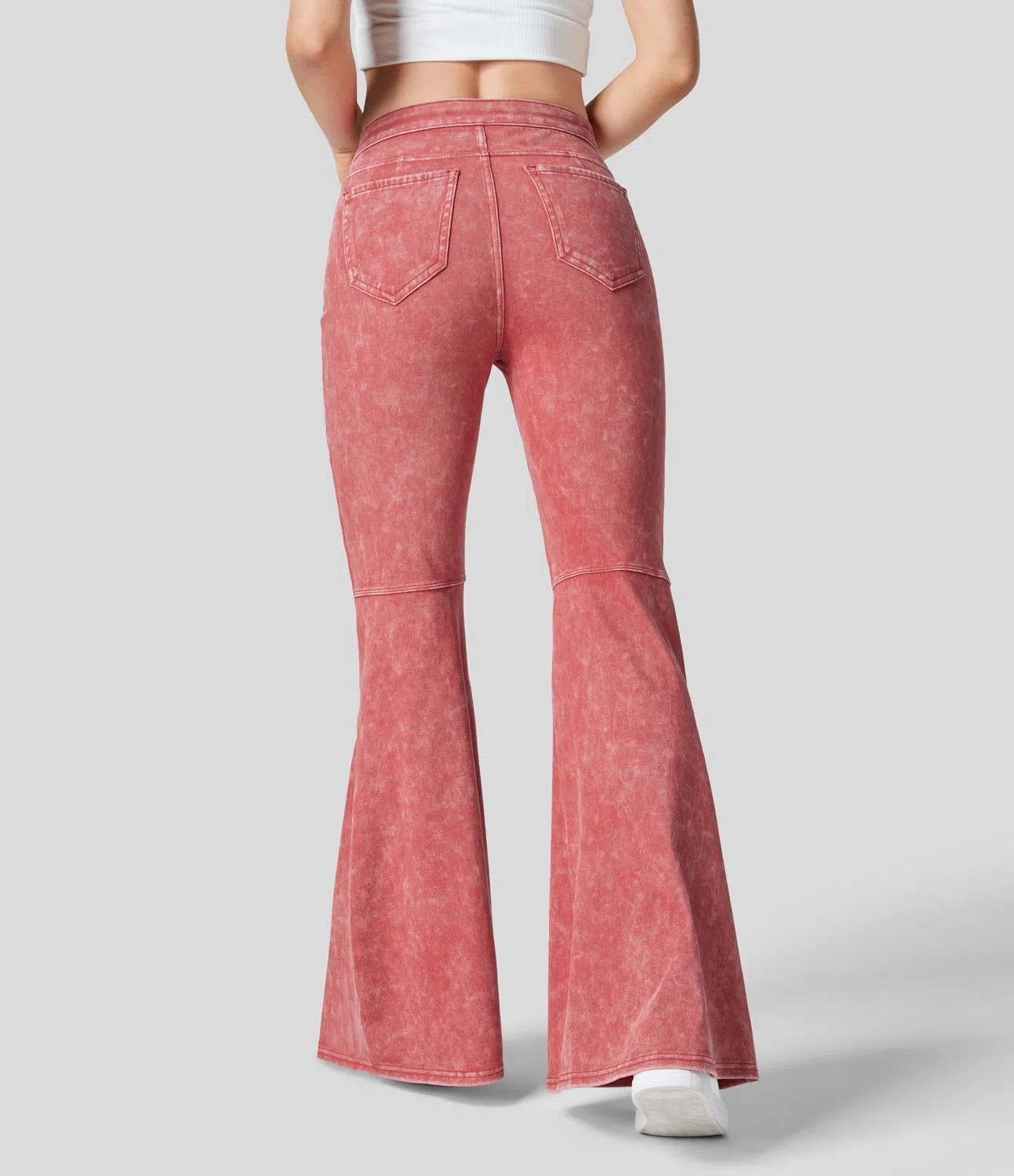 Super Flare Jeans