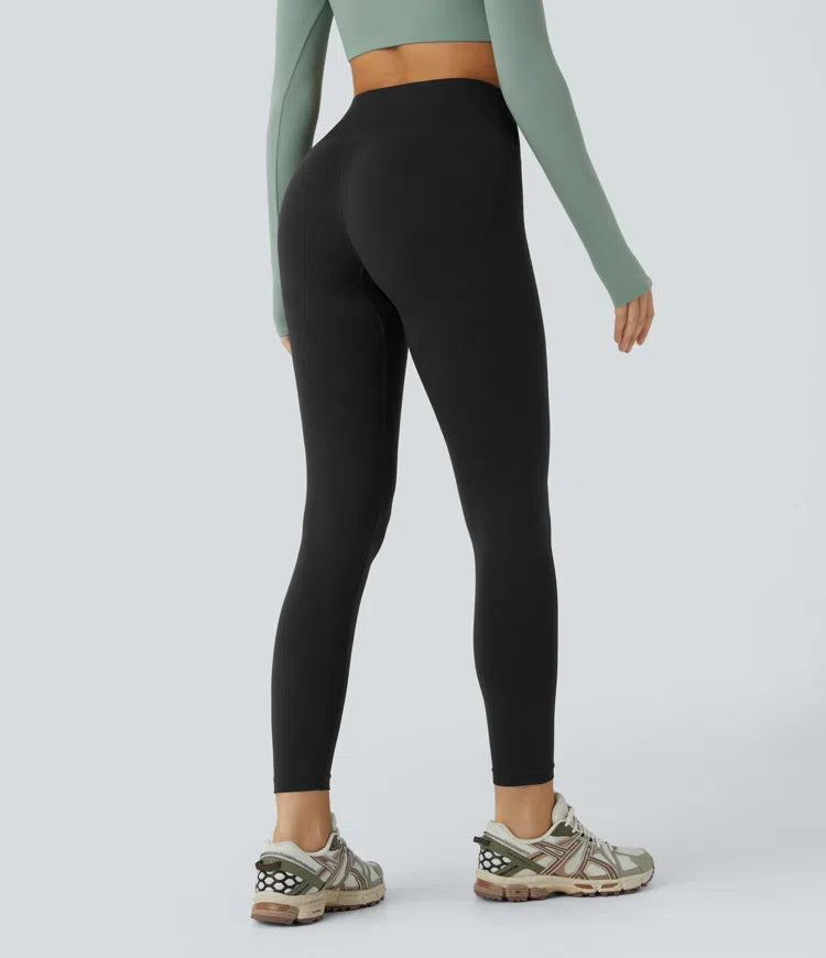 Flowfit yoga leggings