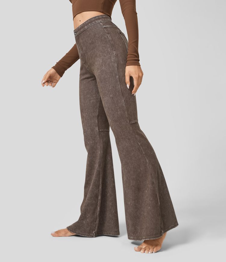 Super Flare Jeans
