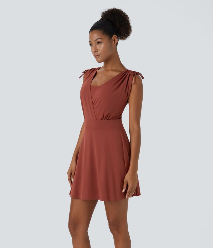 ActiveFlow 2-in-1 Dress