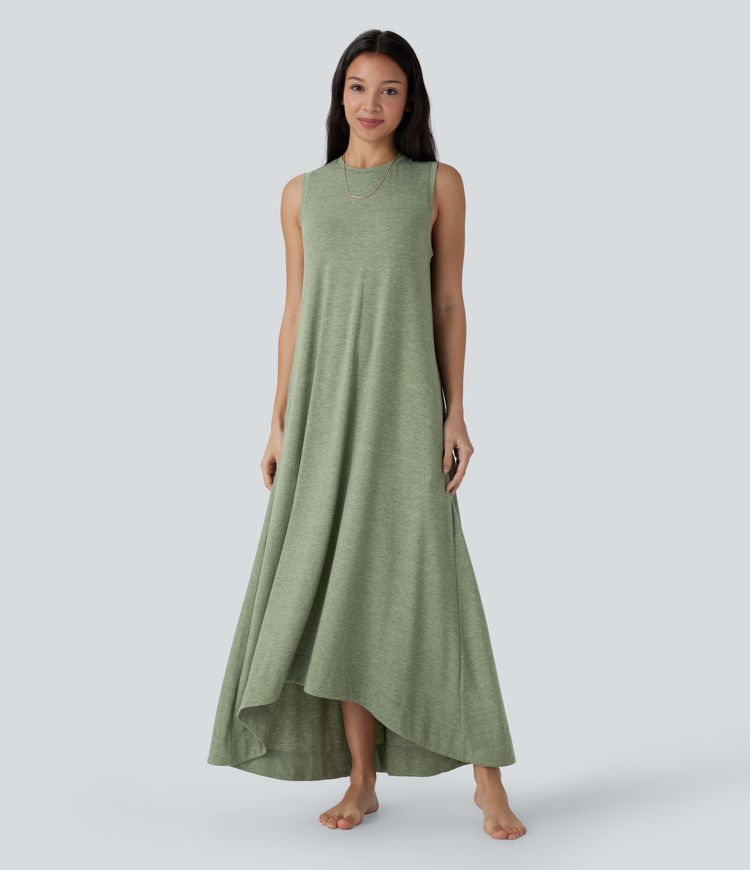 CasualHighLow Dress