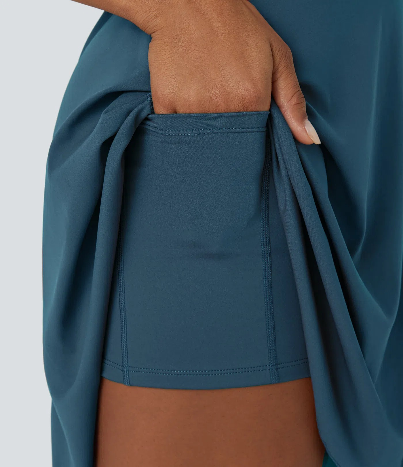ActiveFlow 2-in-1 Dress