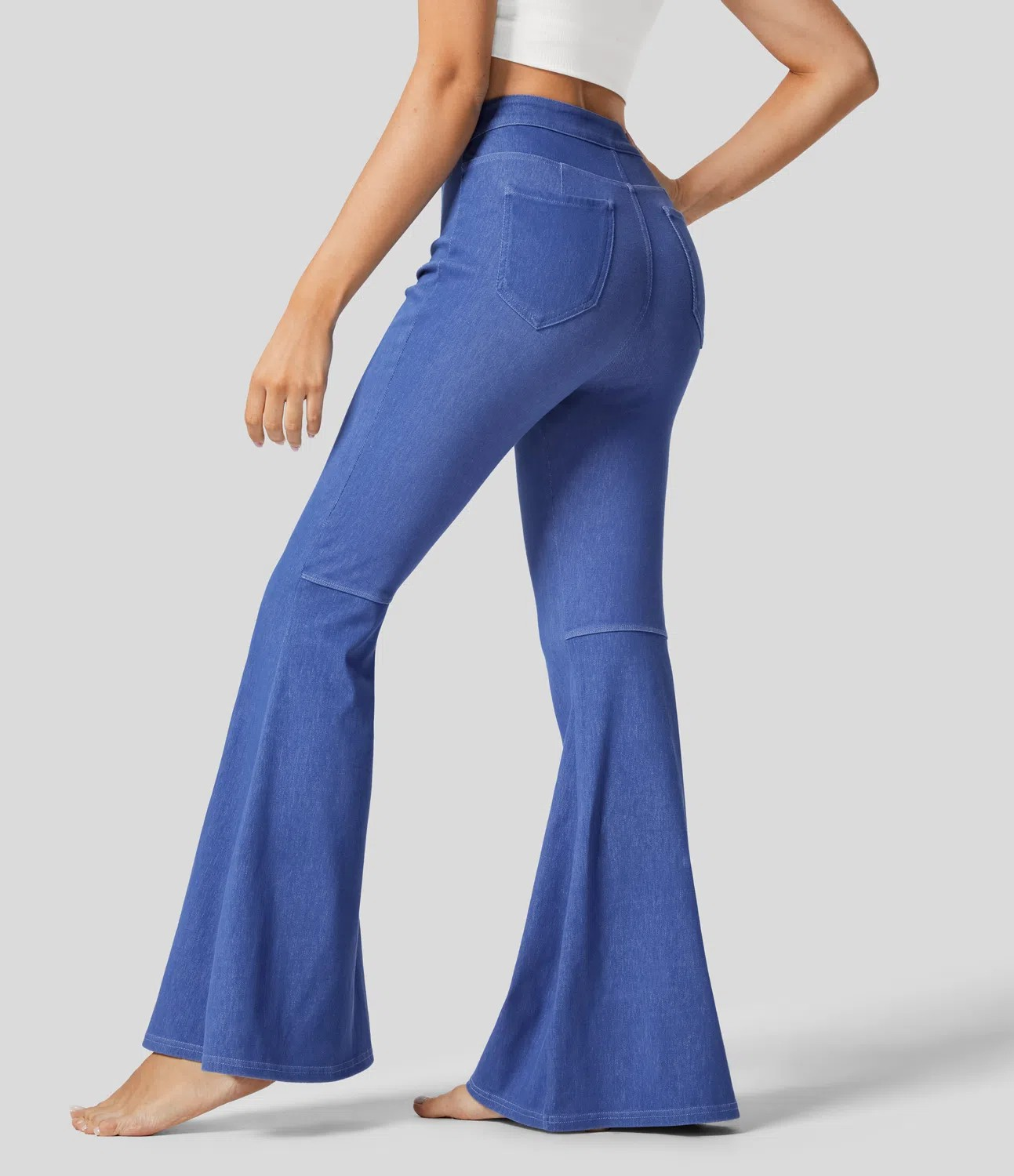 Super Flare Jeans