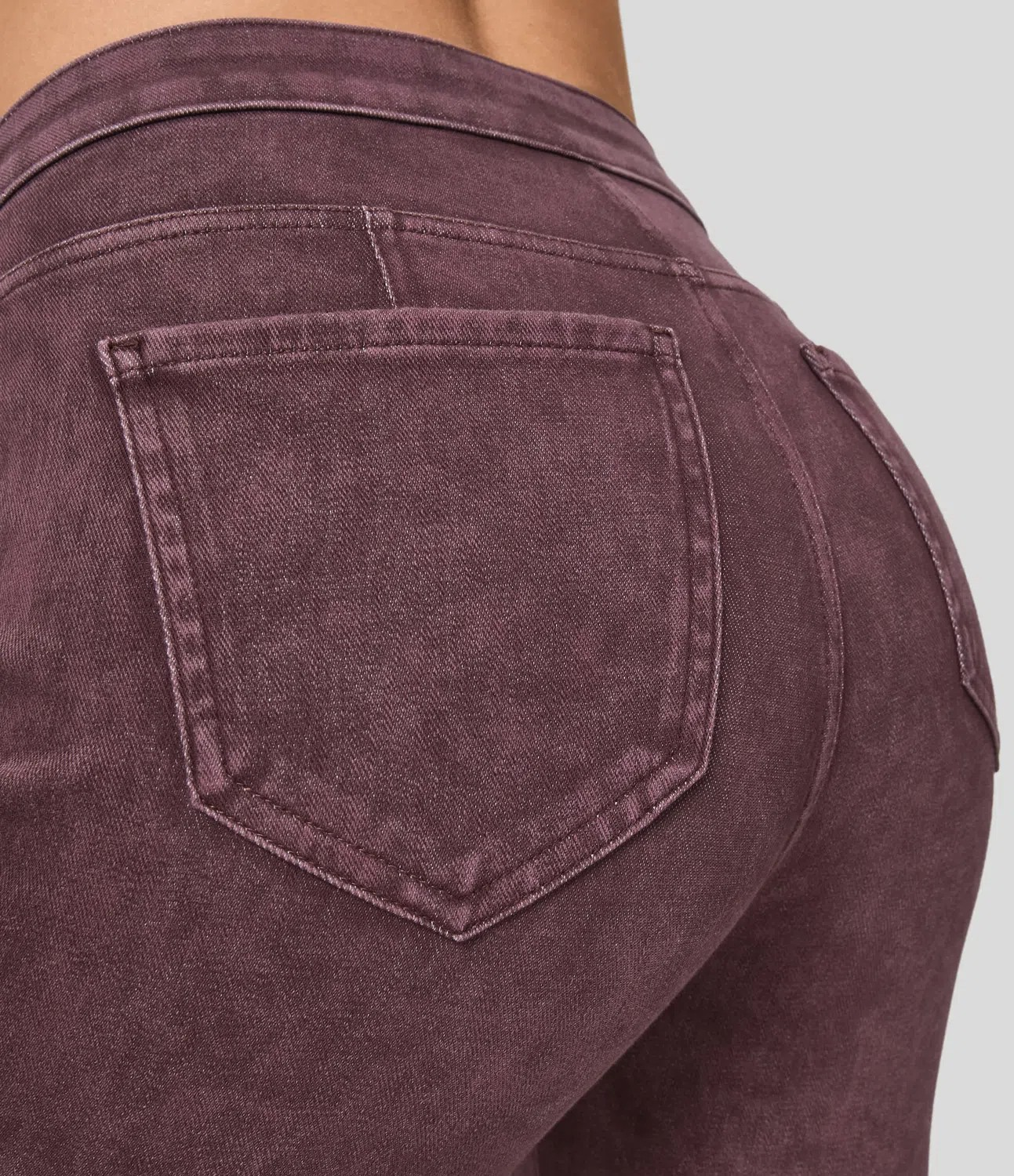 Super Flare Jeans