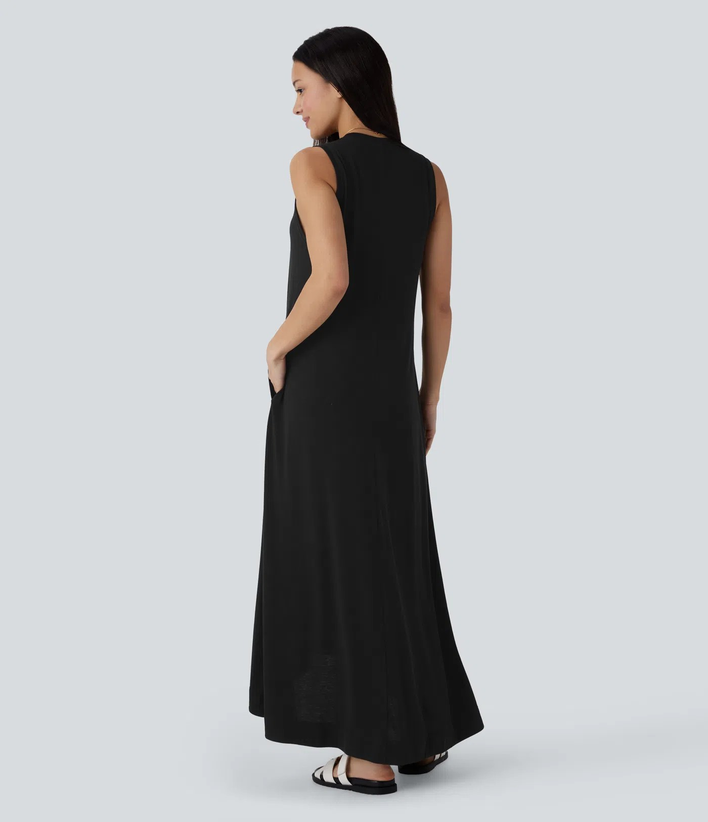 CasualHighLow Dress