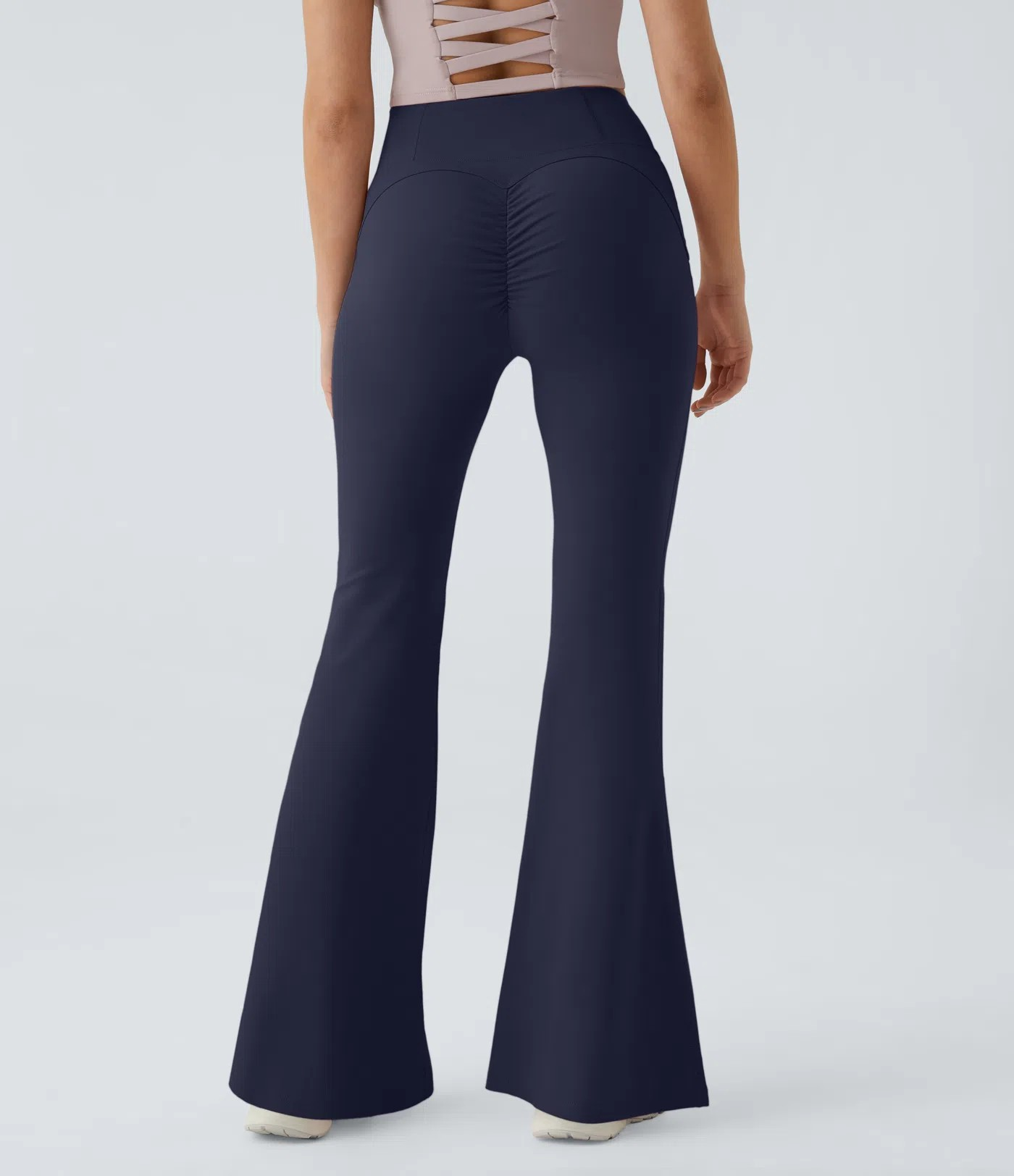 Lift flare yoga leggings