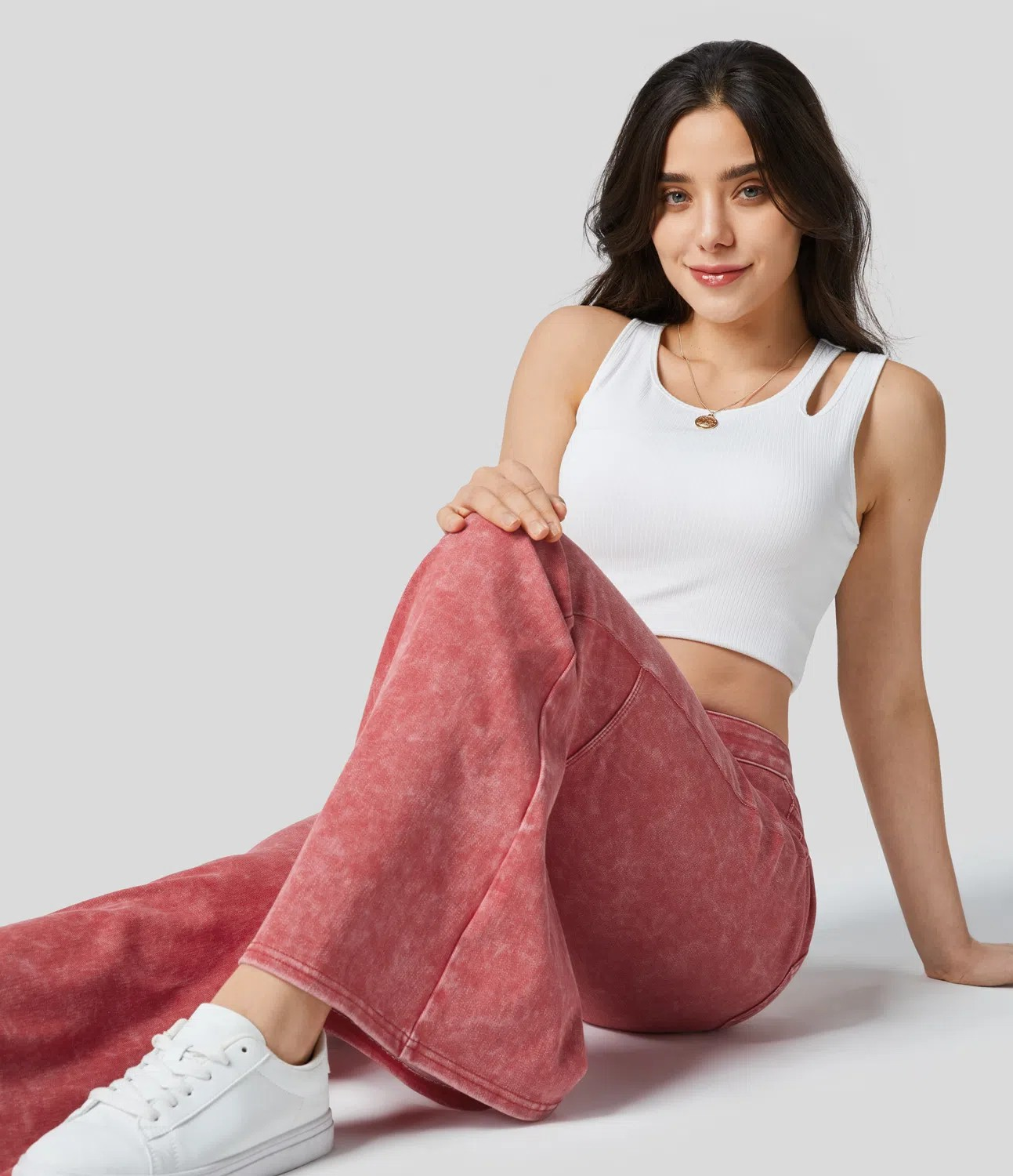 Super Flare Jeans