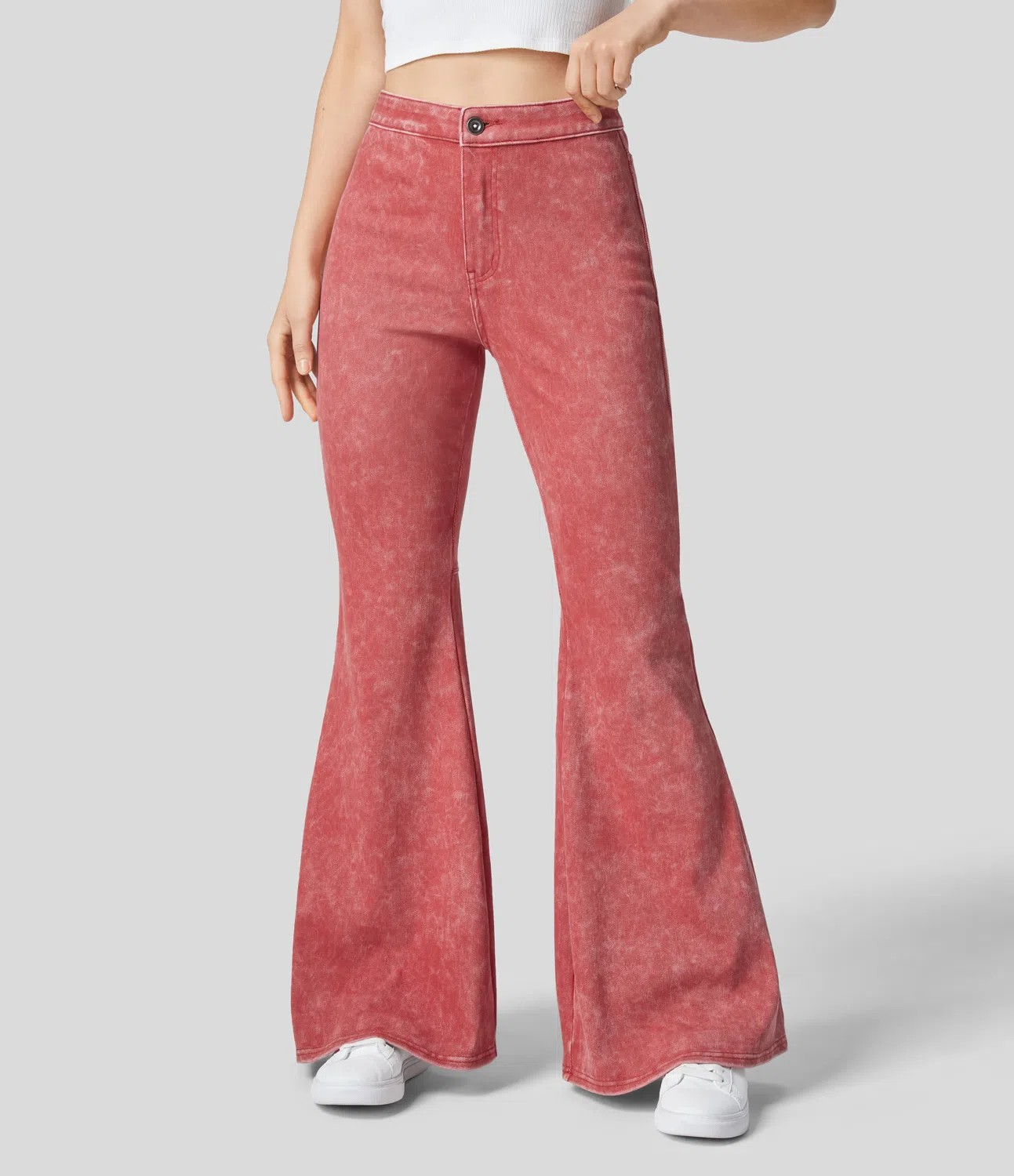 Super Flare Jeans