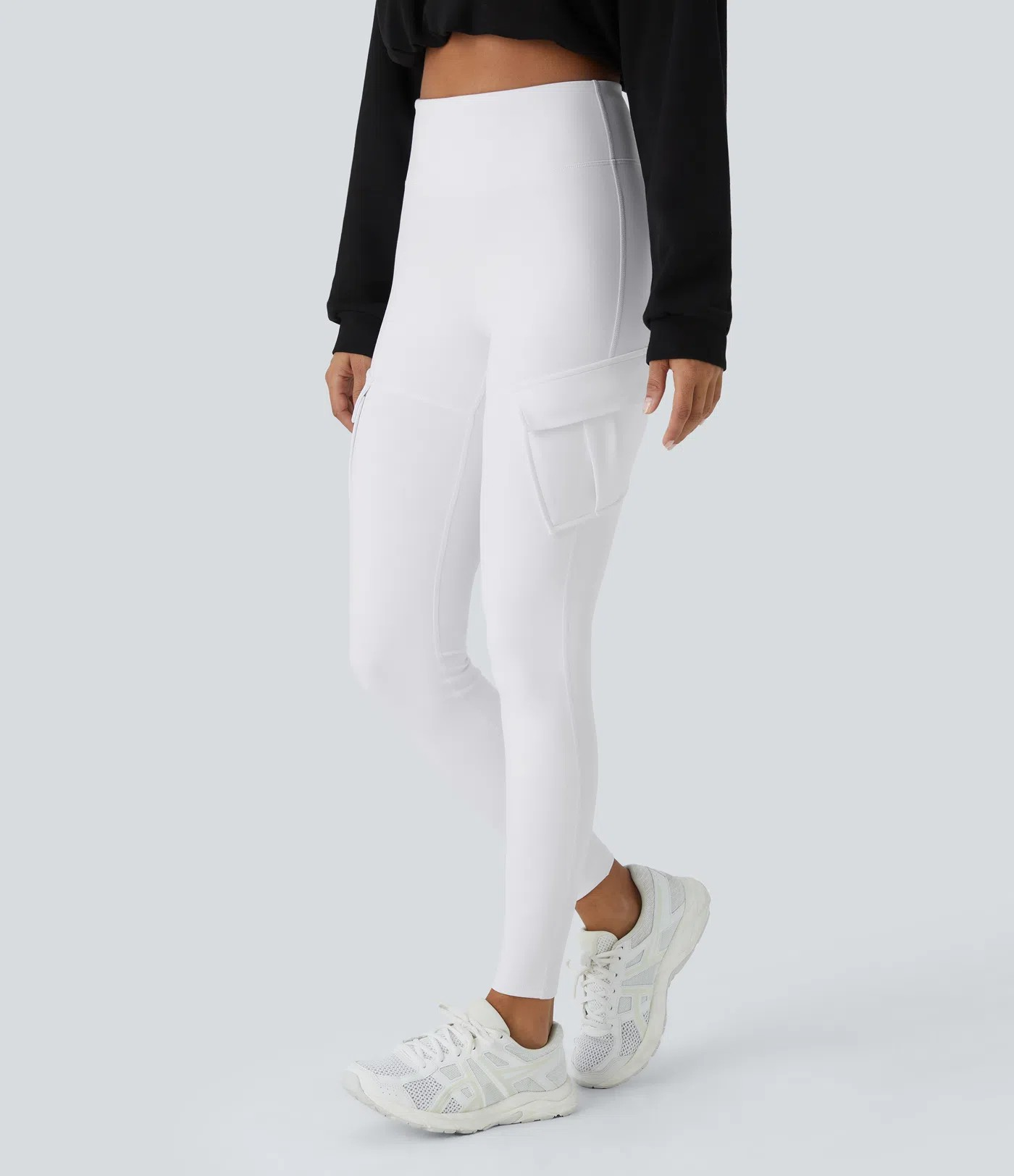 Cargo Skinny Yoga Leggings