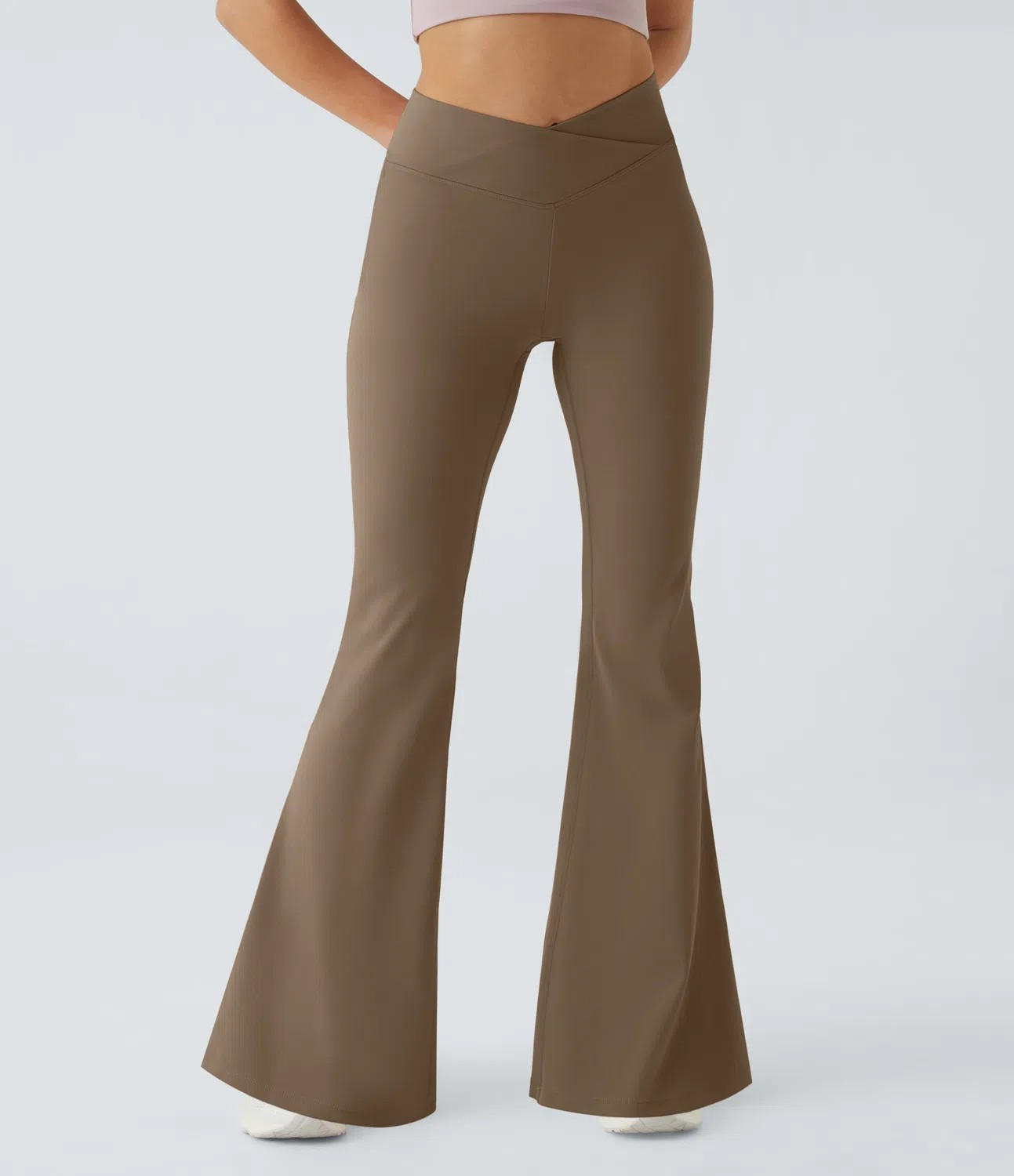 Lift flare yoga leggings