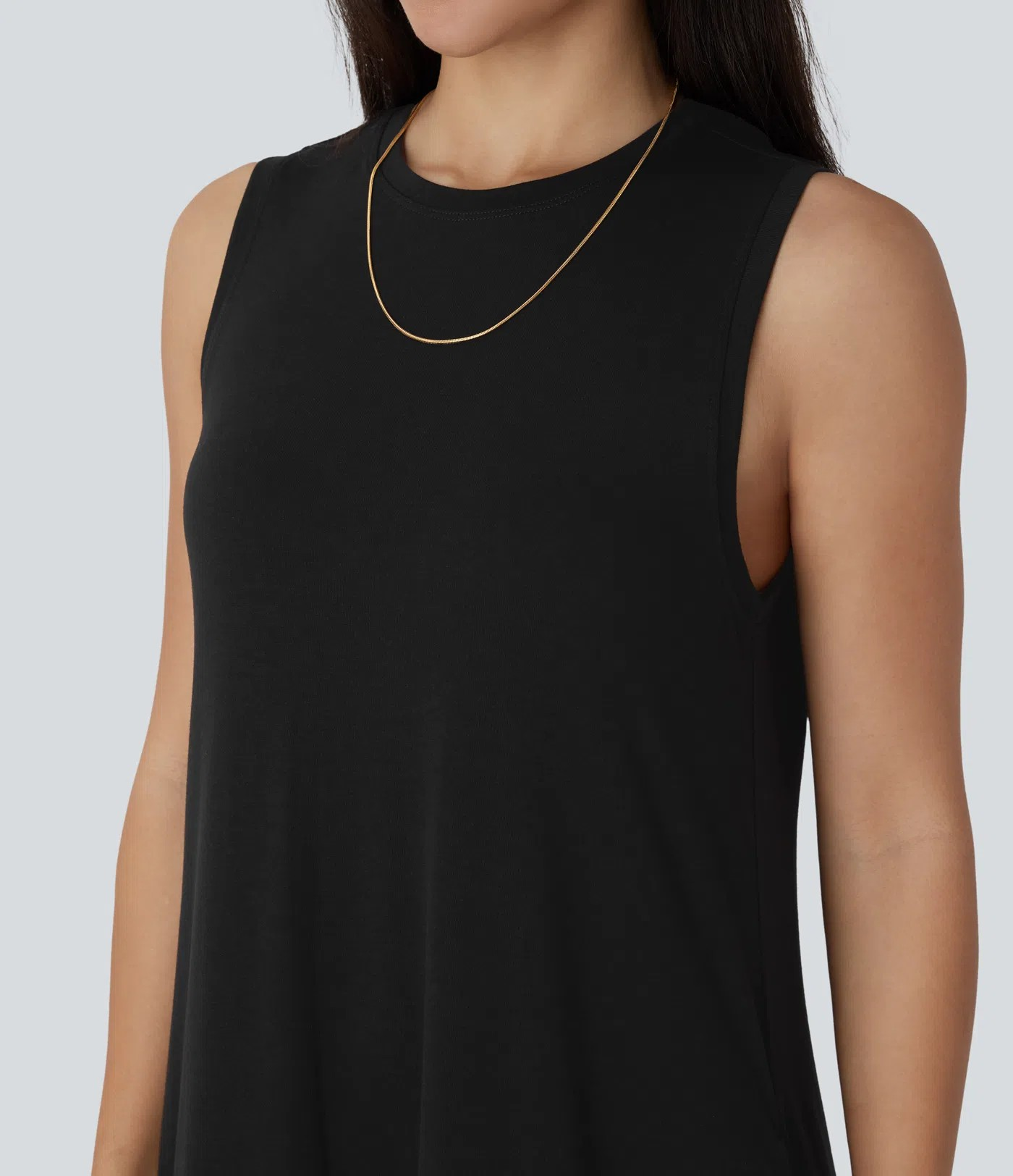 CasualHighLow Dress