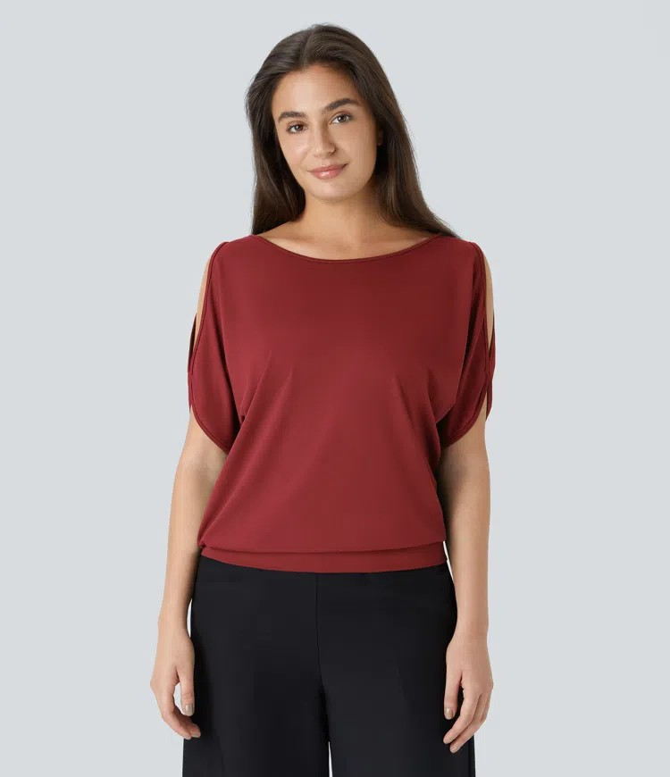 Casual T-shirt