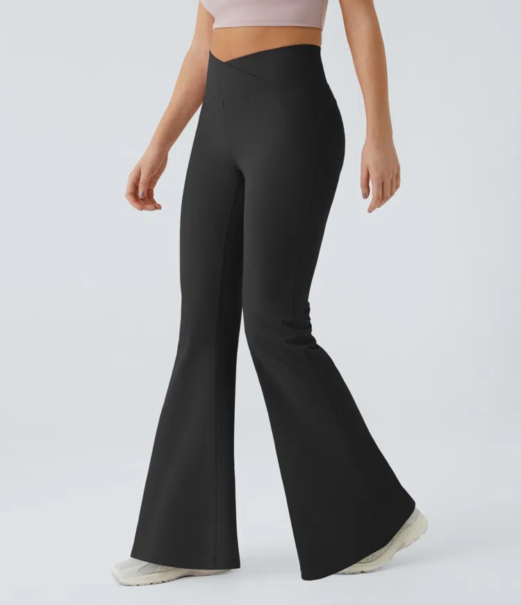 Lift flare yoga leggings